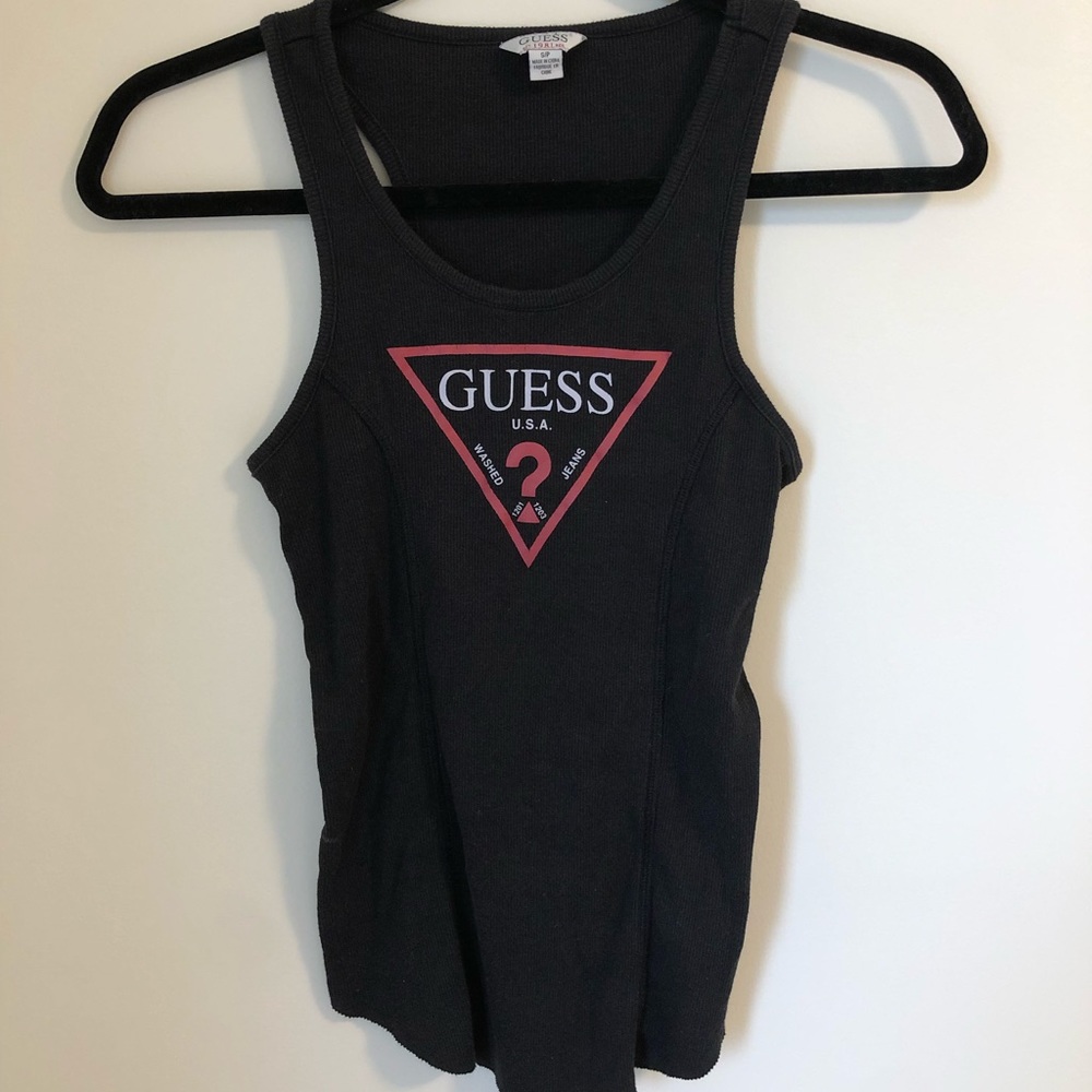 GUESS tanktop